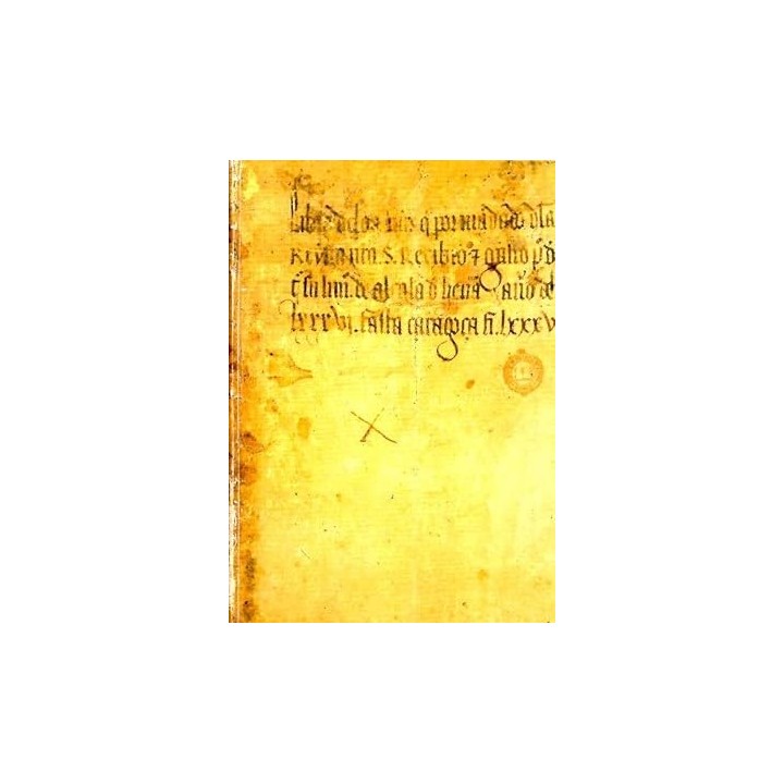 EL LIBRO DEL LIMOSNERO DE ISABEL LA CATOLICA